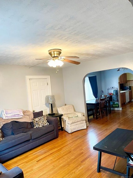 606 S Arlington Ave, Springfield, OH 45505