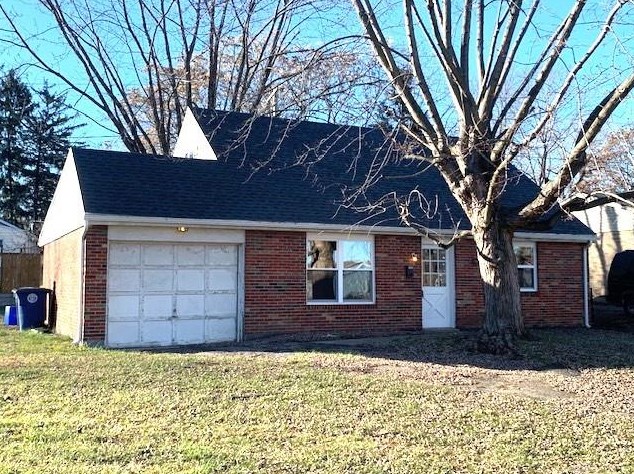 1840 Coretta Ct, Dayton, OH 45417