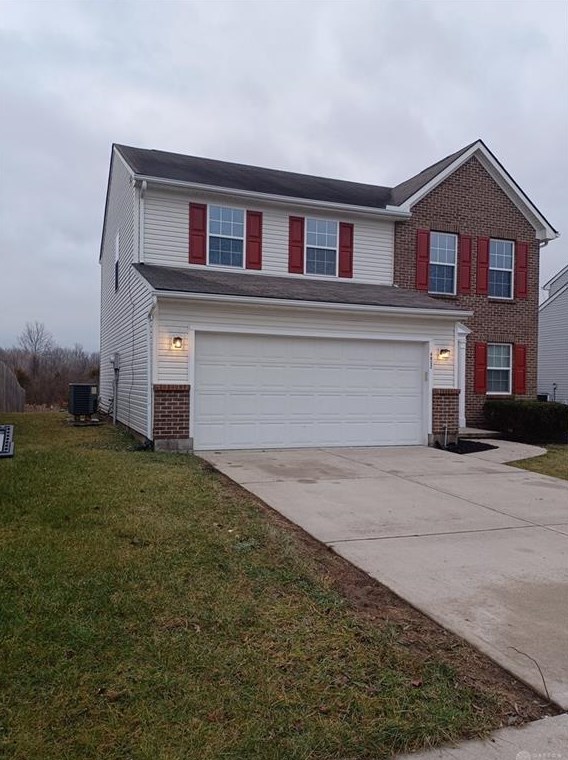 4932 Hopton Loop, Dayton, OH 45414-3854