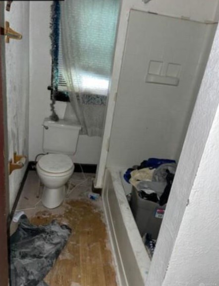 742 Ferguson Ave, Dayton OH 45402-6207 exterior