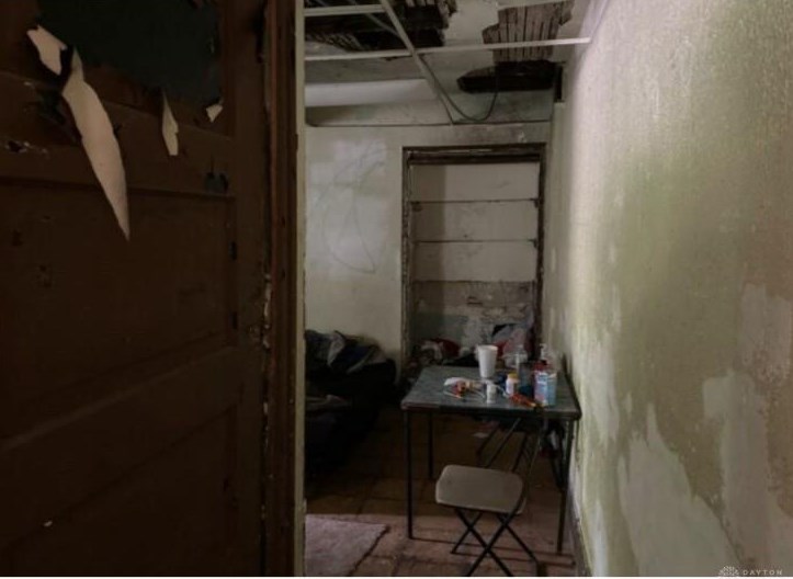 742 Ferguson Ave, Dayton OH 45402-6207 exterior