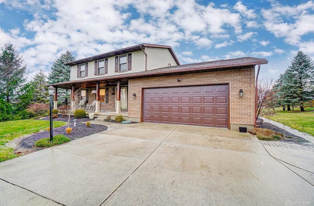 4240 Beal Rd, Franklin, OH 45005