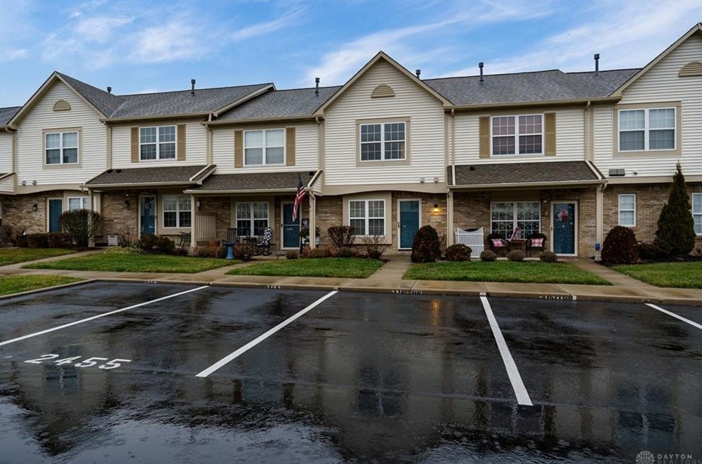 2455 Cabbage Key Dr, Miamisburg, OH 45342