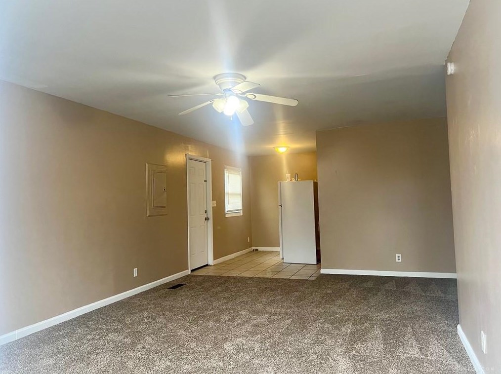 2019 Piccadilly Ave, Dayton OH  45406-3825 exterior