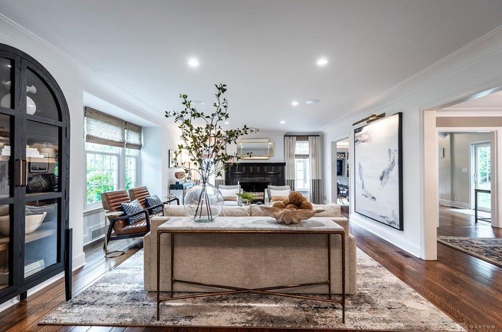 1244 Hayward Ave, Cincinnati OH 45208-4327 exterior