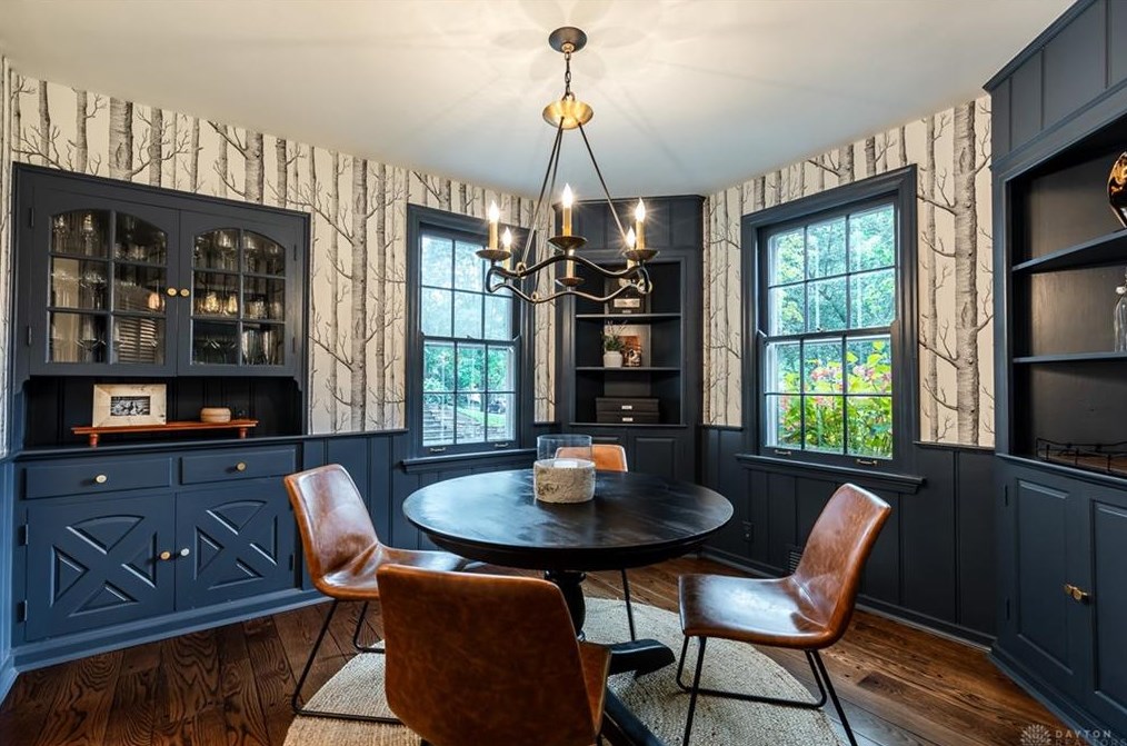 1244 Hayward Ave, Cincinnati OH 45208-4327 exterior