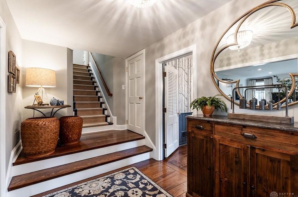 1244 Hayward Ave, Cincinnati OH 45208-4327 exterior