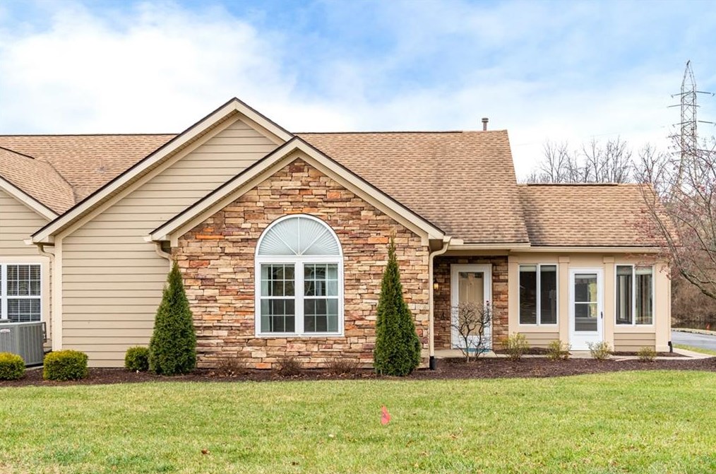 2323 Patrick Blvd, Dayton, OH 45431-8486