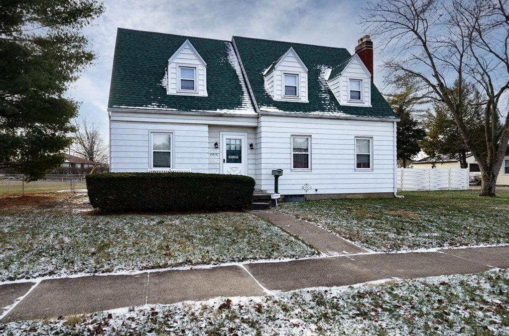 4910 Lindbergh Blvd, Dayton, OH 45449-2735