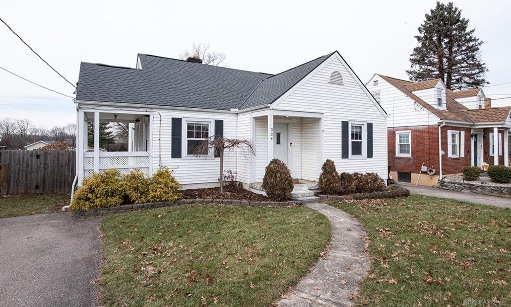 324 Cameron Rd, Cincinnati, OH 45246