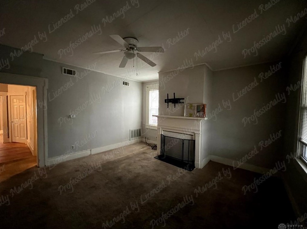 34 N Crawford St, Troy, OH 45373