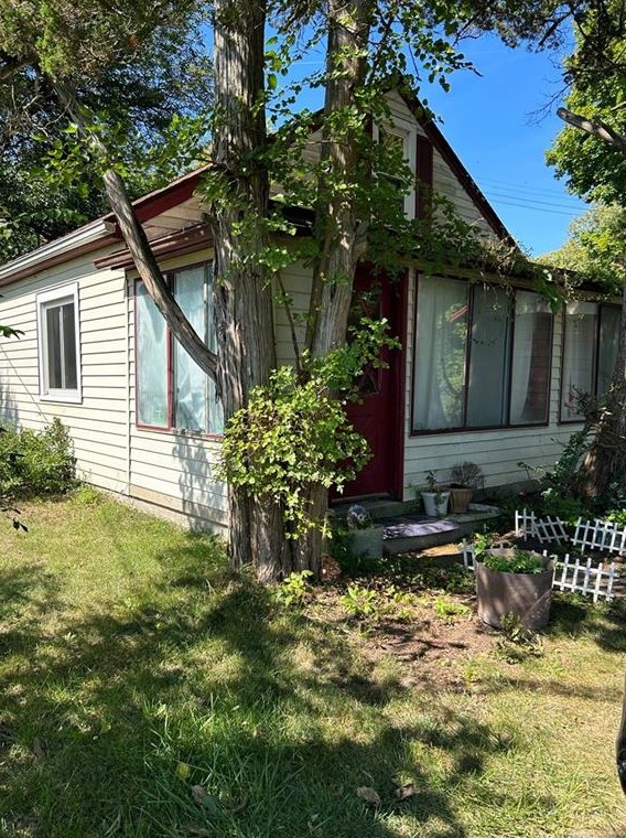211 S New Jasper Station Rd, Xenia, OH 45385