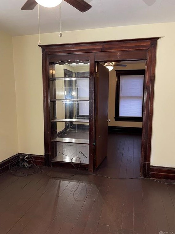 121 E Locust #4, Wilmington, OH 45177