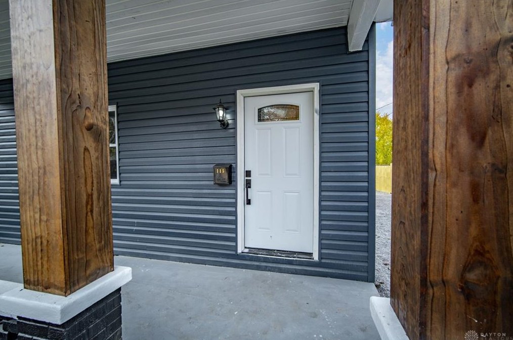 115 E Pleasant St, Fairfax, OH 45133