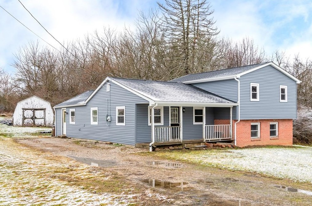 11064 Gettysburg Darke Rd, New Paris, OH 45347