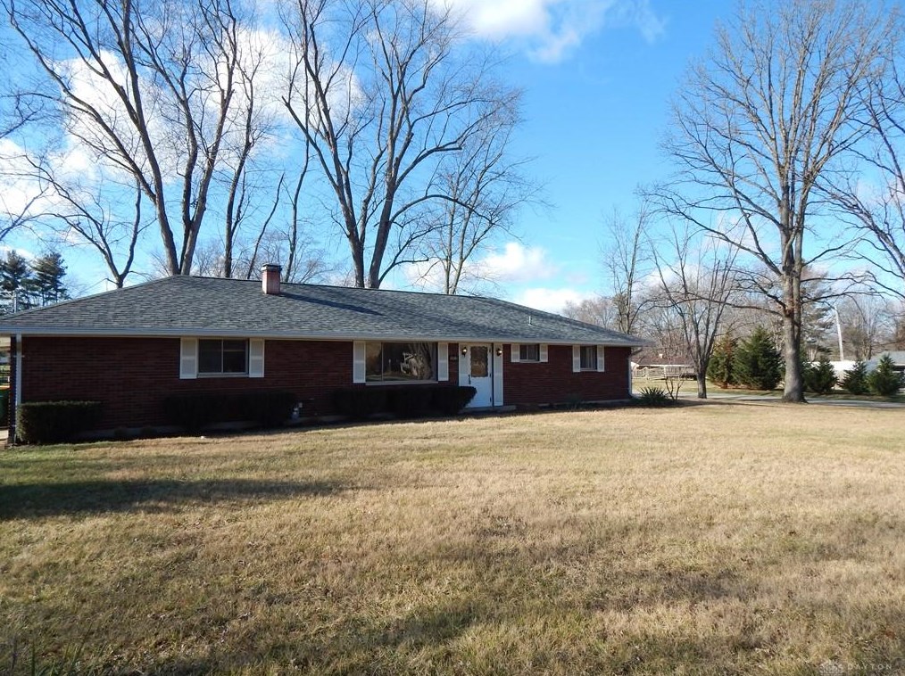 603 Coy Dr, Dayton, OH 45434-5878