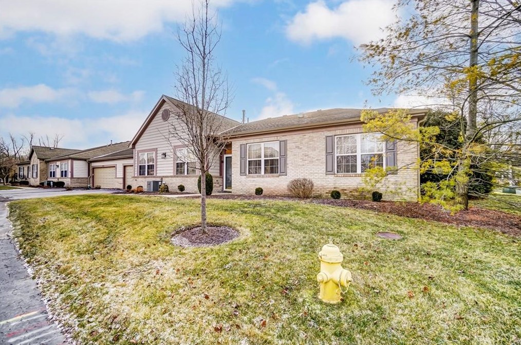 8801 Windsong Way, Hamilton, OH 45069-6796