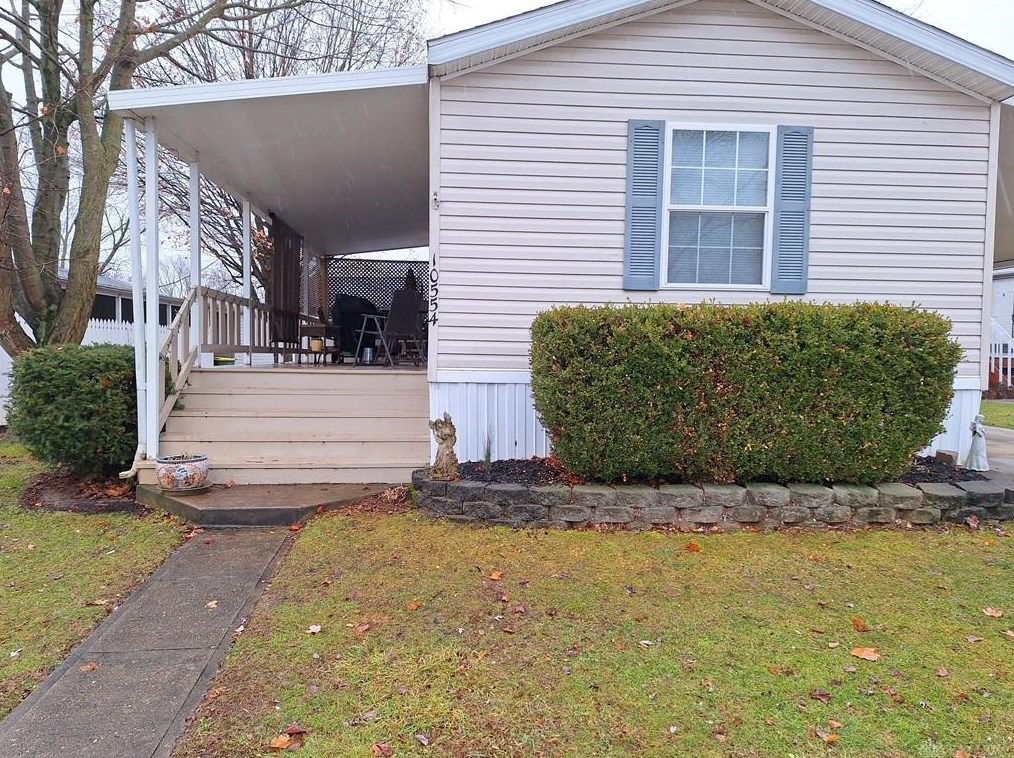 10564 Valette Cir, Miamisburg, OH 45342-4857