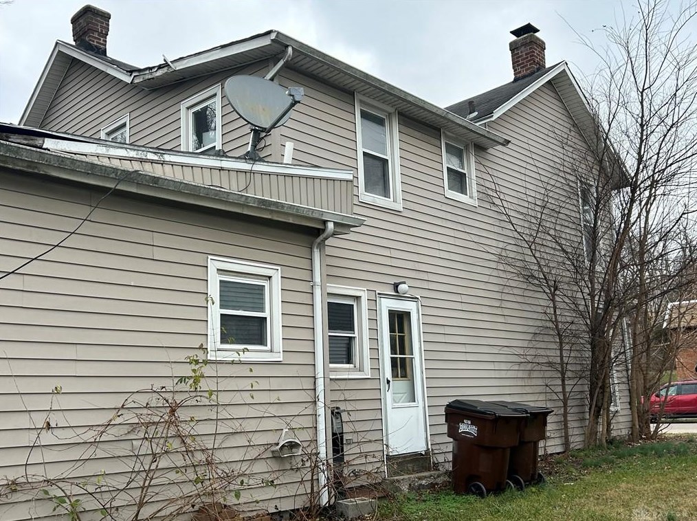 15 N Main St, Franklin, OH 45005
