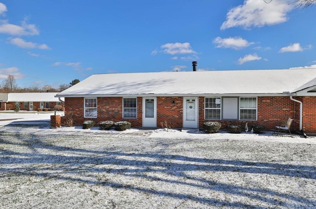 6335 Jason Ln, Dayton, OH 45459