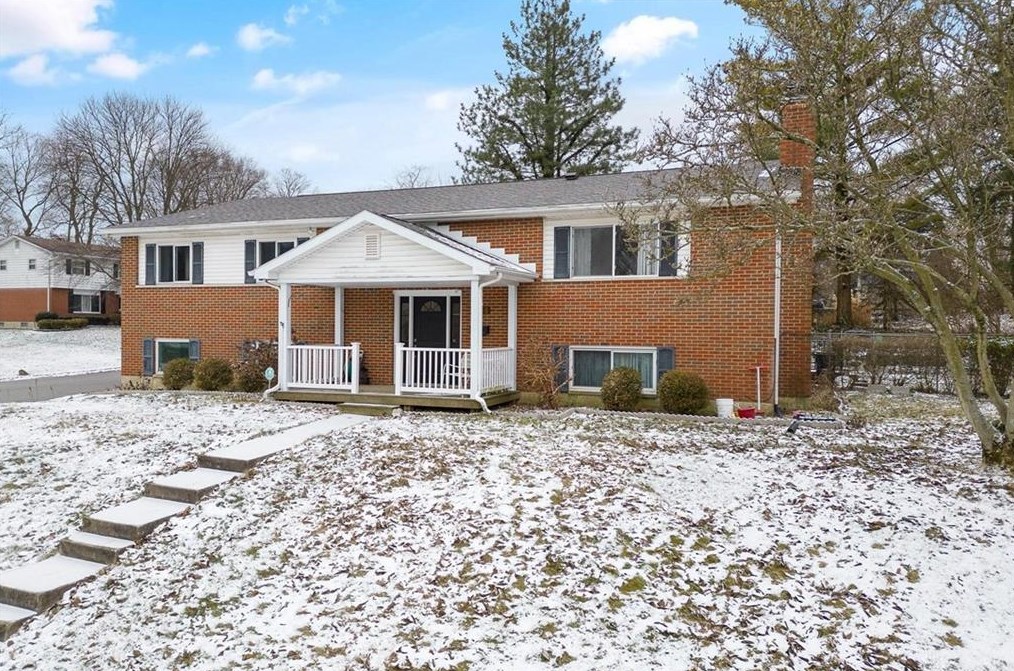 5960 Helenwood Dr, Dayton, OH 45431-2962