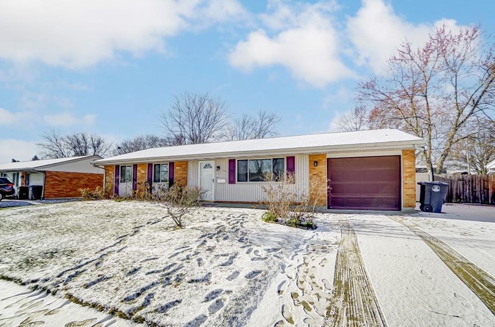 154 Arisa Dr, Dayton, OH 45449-1510