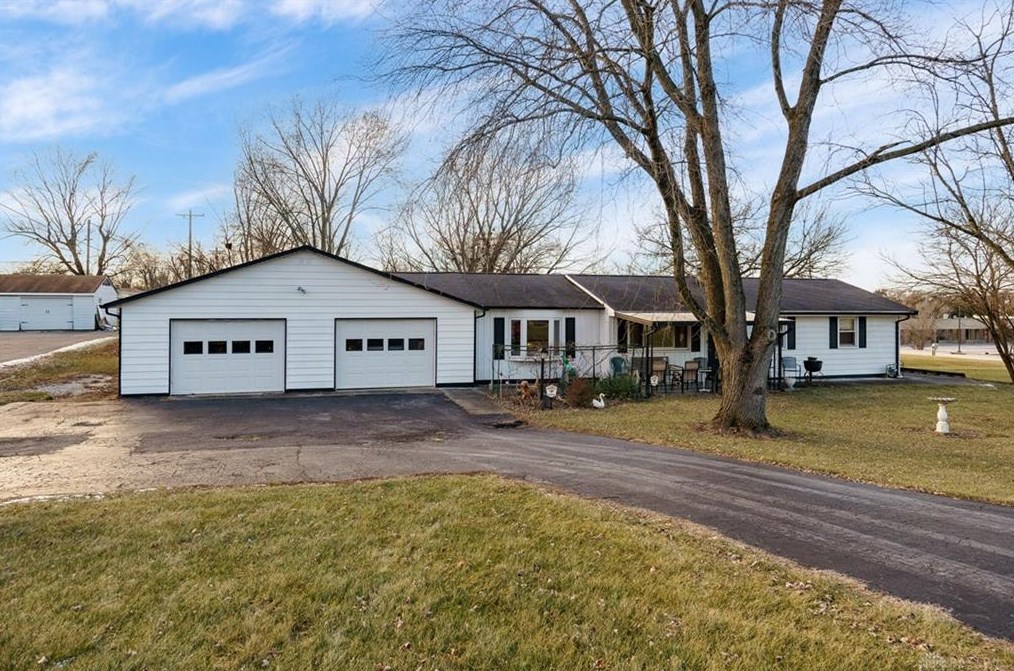 711 S Main St, Hamilton, OH 45050