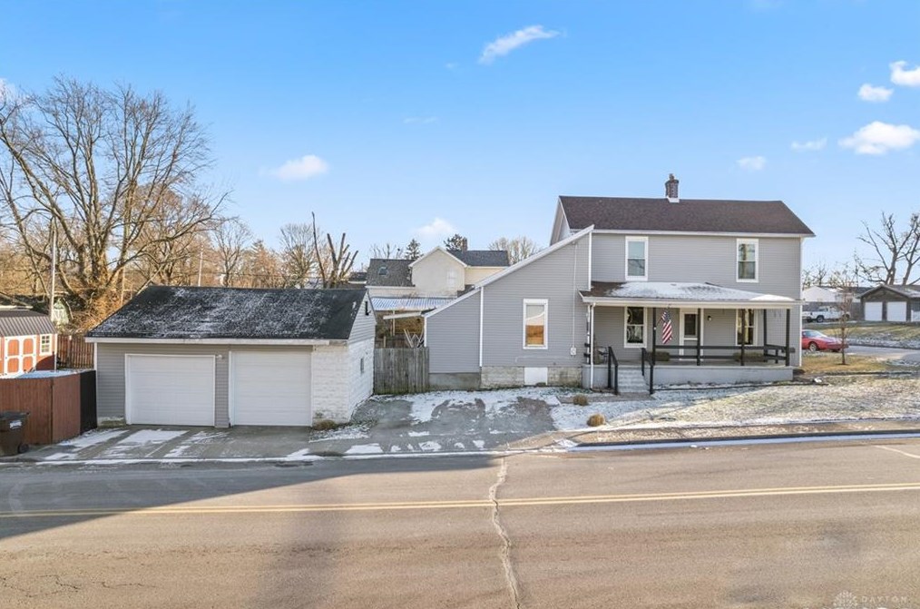 419 S Columbus St, Xenia, OH 45385