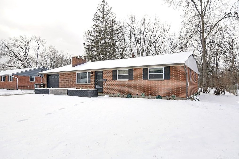 621 Damian St, Vandalia, OH 45377-1109