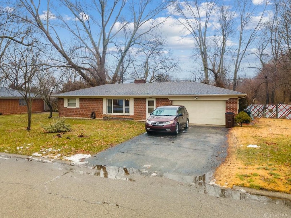 389 Minty Dr, Dayton, OH 45415-3016