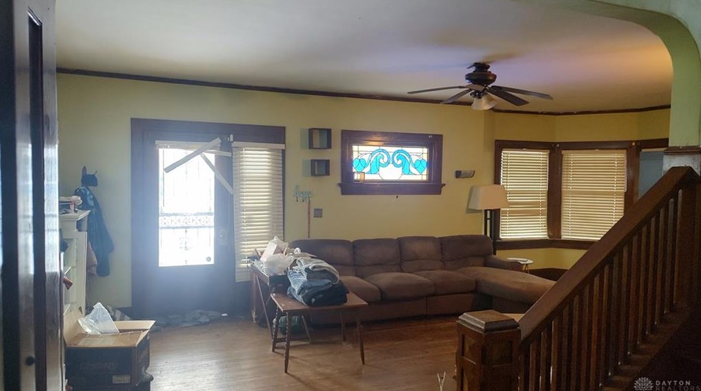 231 Kenwood Ave, Dayton, OH 45405-4011