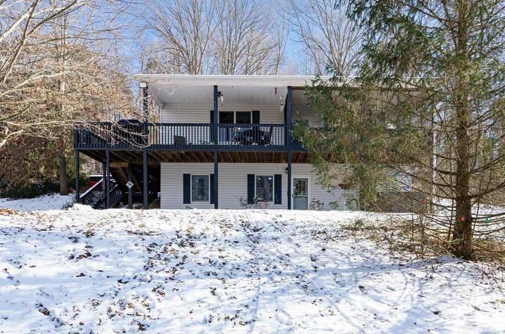 5536 Corwin Rd, Mount Holly, OH 45068-9138