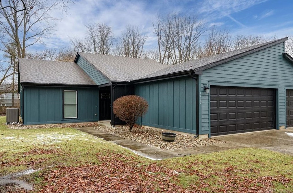 4400 Edelweiss Dr, Dayton, OH 45458