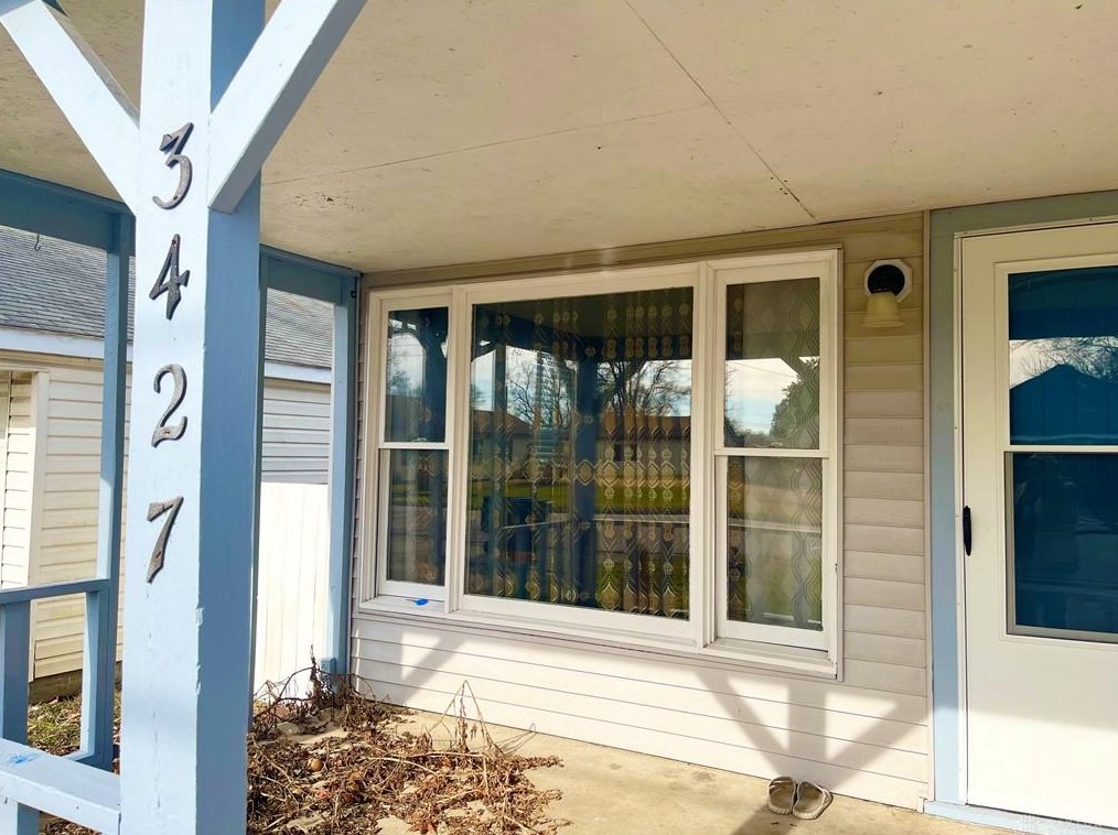 3427 Cozy Camp Rd, Dayton, OH 45439-1125