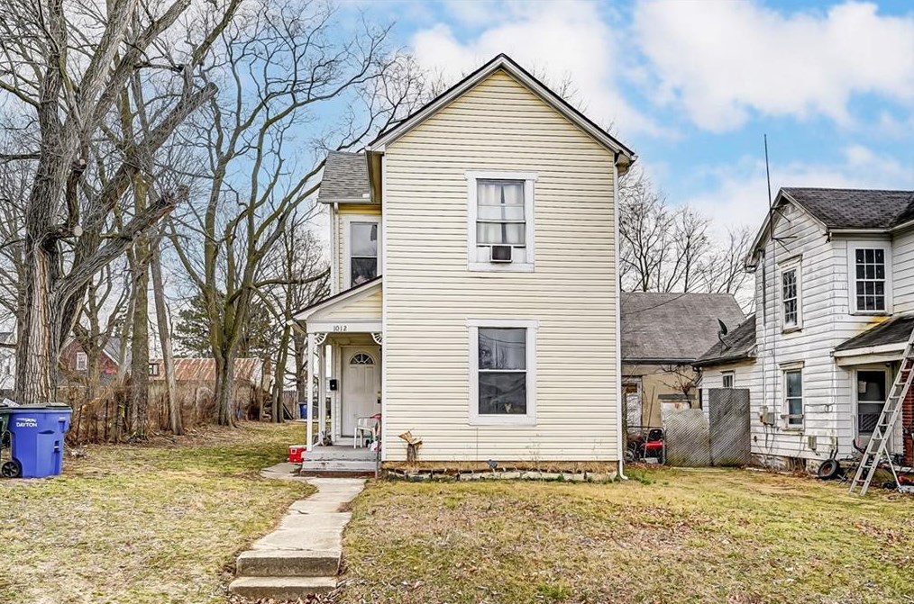 1012 Saint Adelbert Ave, Dayton, OH 45404-2255