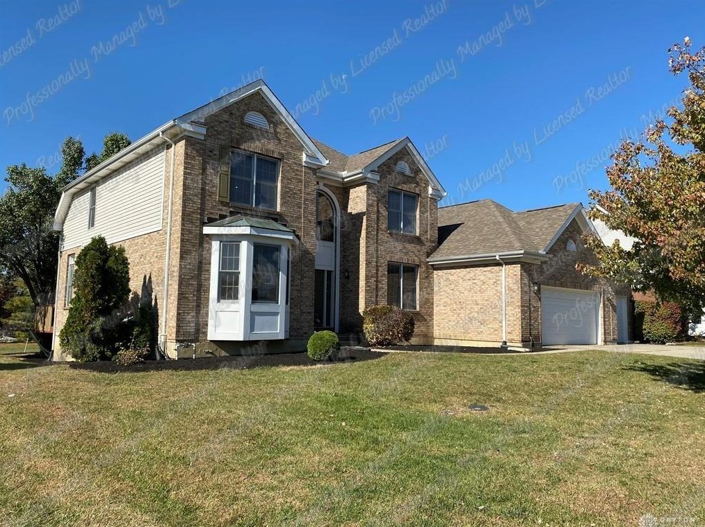 8167 Normandy Creek Dr, Dayton, OH 45458
