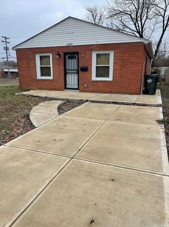 6200 Melvin Ave, Dayton, OH 45417-8147