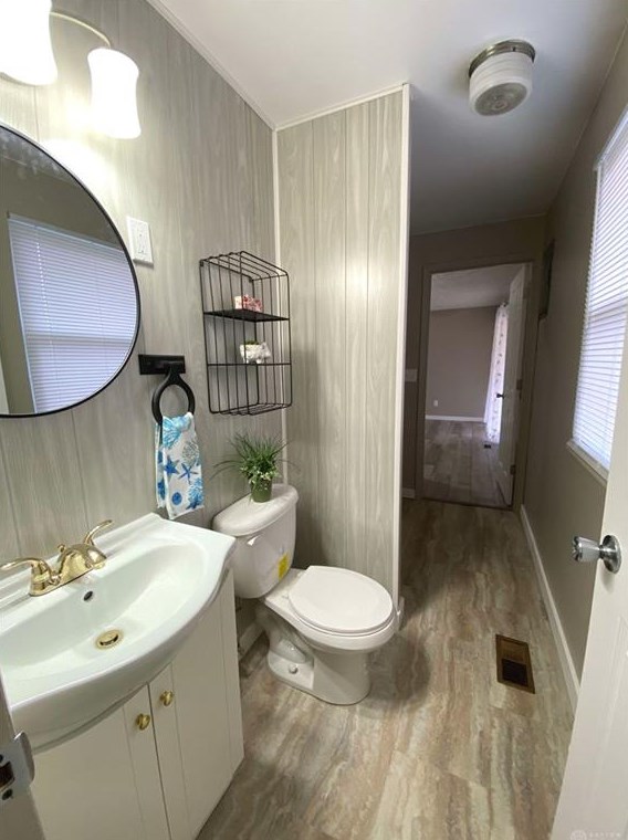 7507 Damascus Dr, Dayton OH  45424-2134 exterior