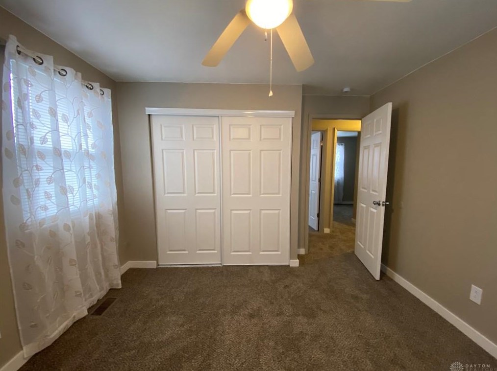 7507 Damascus Dr, Dayton OH  45424-2134 exterior