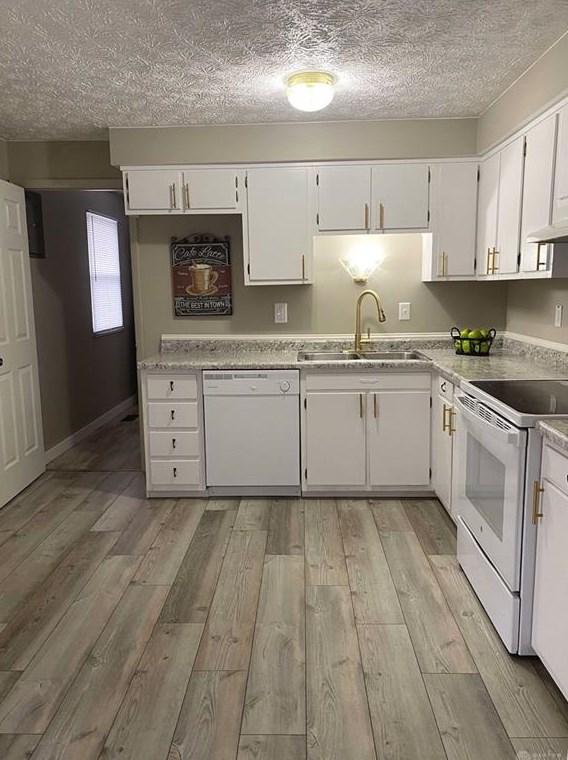 7507 Damascus Dr, Dayton OH  45424-2134 exterior