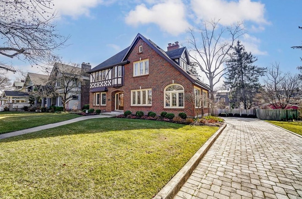 20 Patterson Rd, Dayton, OH 45419-3441