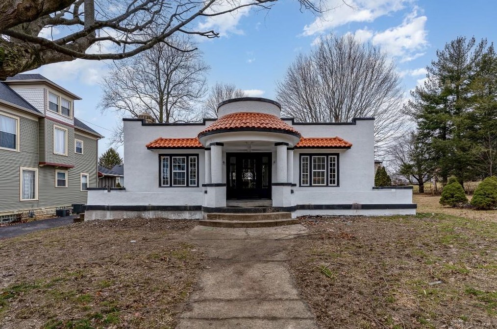 236 E Church St, Xenia, OH 45385