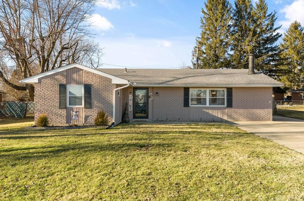 1080 Bellbrook Ave, Xenia, OH 45385