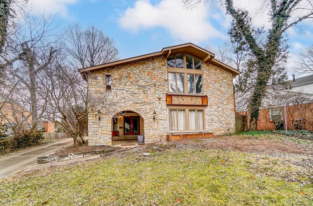 3212 Wrenford St, Dayton, OH 45409-1250