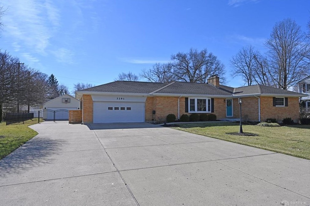 3291 Shetland Rd, Dayton, OH 45434-6057