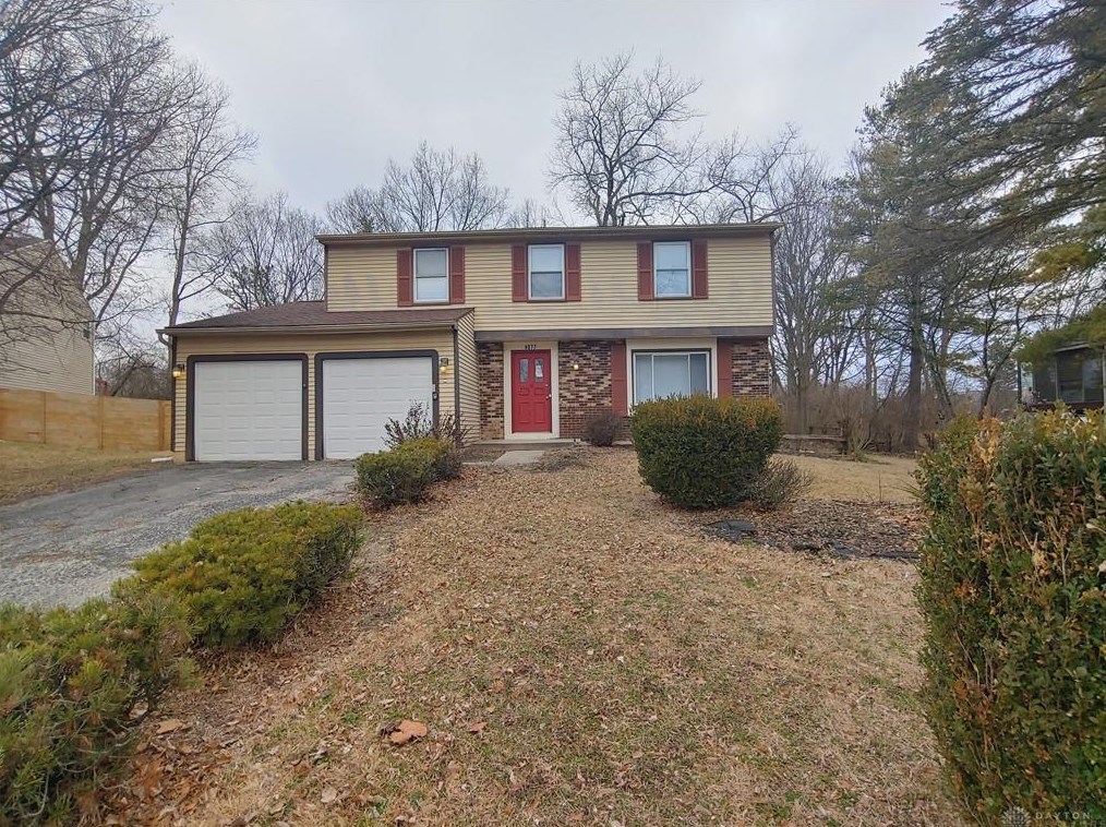 4077 Baronsmere Ct, Dayton, OH 45415-1401