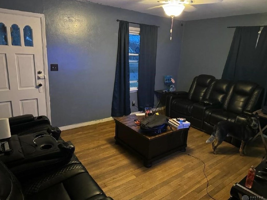 4302 Corinth Blvd, Dayton, OH 45410-3414