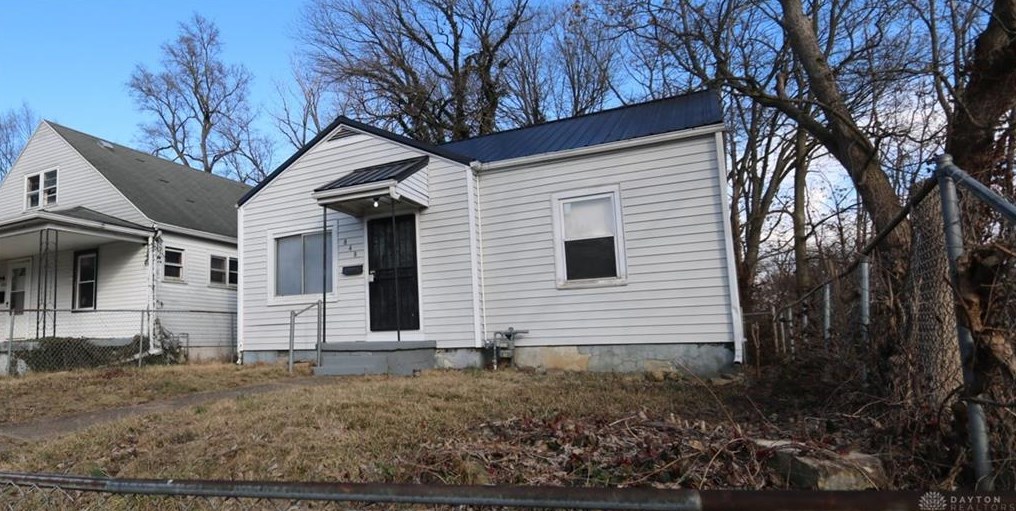 848 Westwood Ave, Dayton, OH 45402-5341