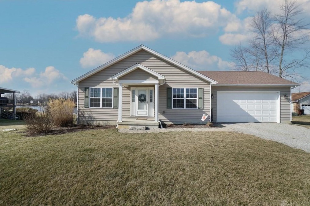510 Waynoka Dr, Sardinia, OH 45171