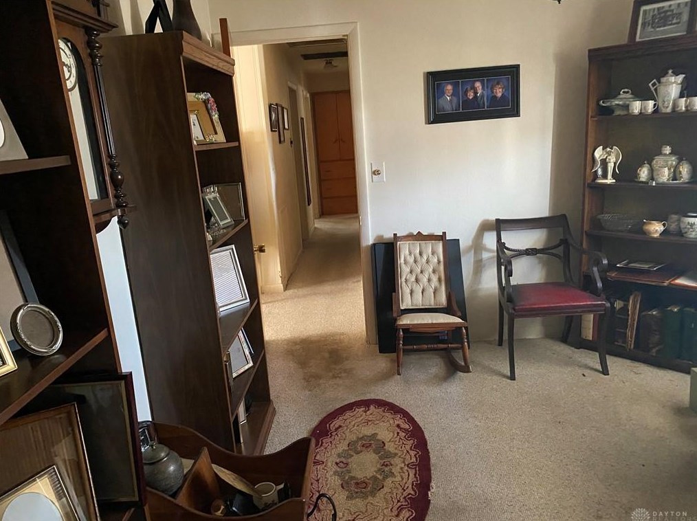 1222 Wise Dr, Miamisburg, OH 45342-3350